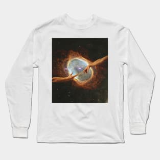 The Creation Long Sleeve T-Shirt